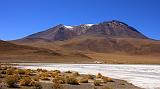 BOLIVIA 2 - Ruta de Las Joyas - Laguna Kanapa - 02